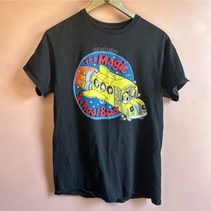 Scholastic's The Magic School Bus T-Shirt